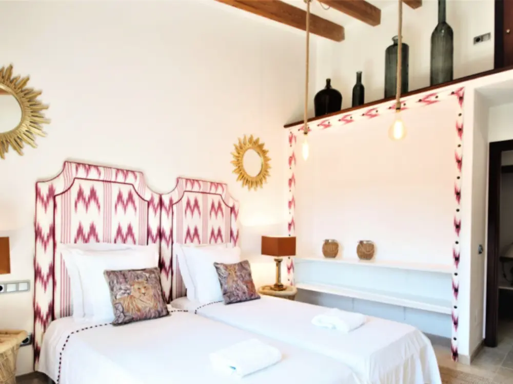 Maison de Vacances Son Servera