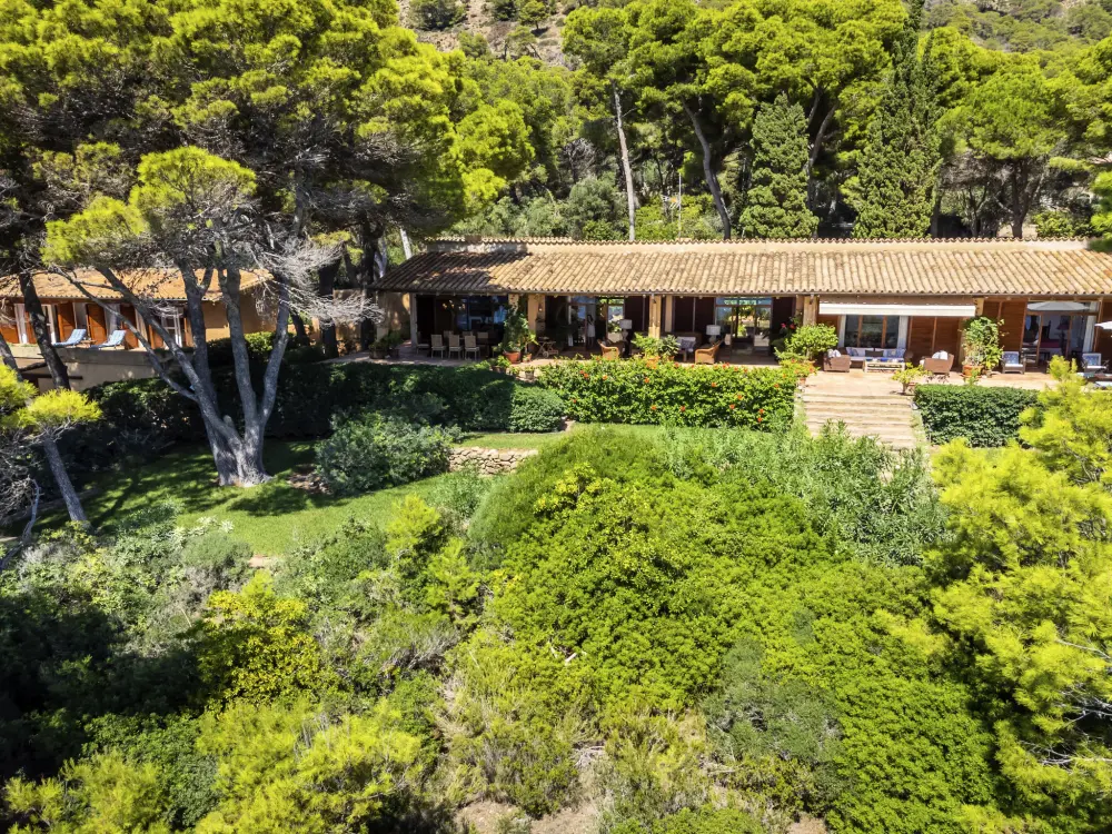 Maison de Vacances Son Servera