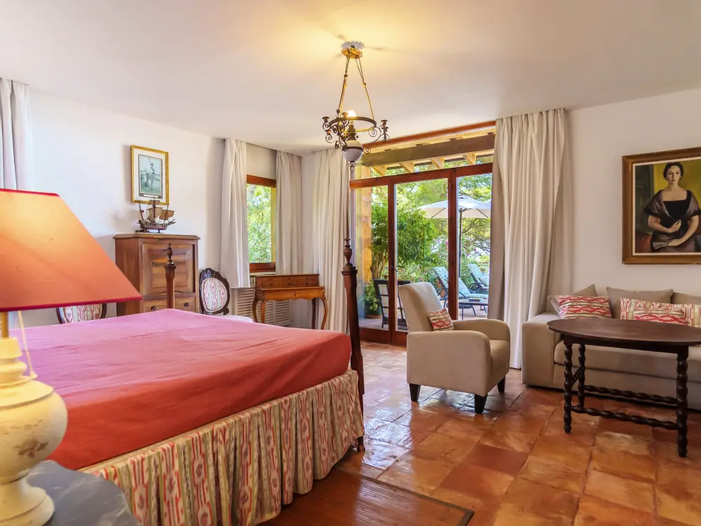 Maison de Vacances Son Servera