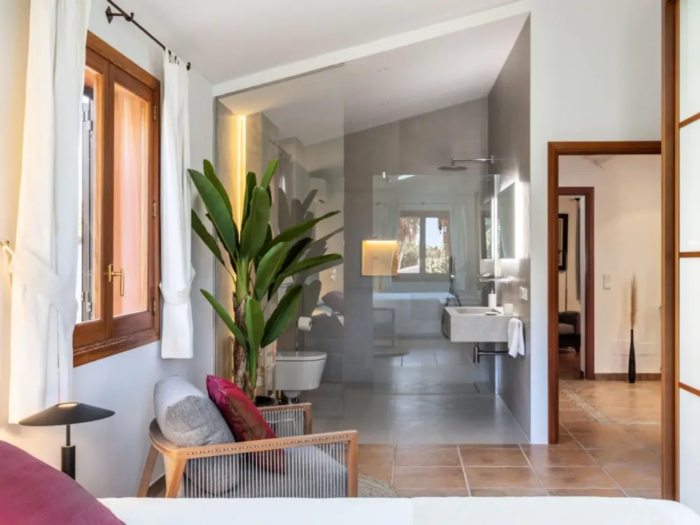 Maison de Vacances Son Servera