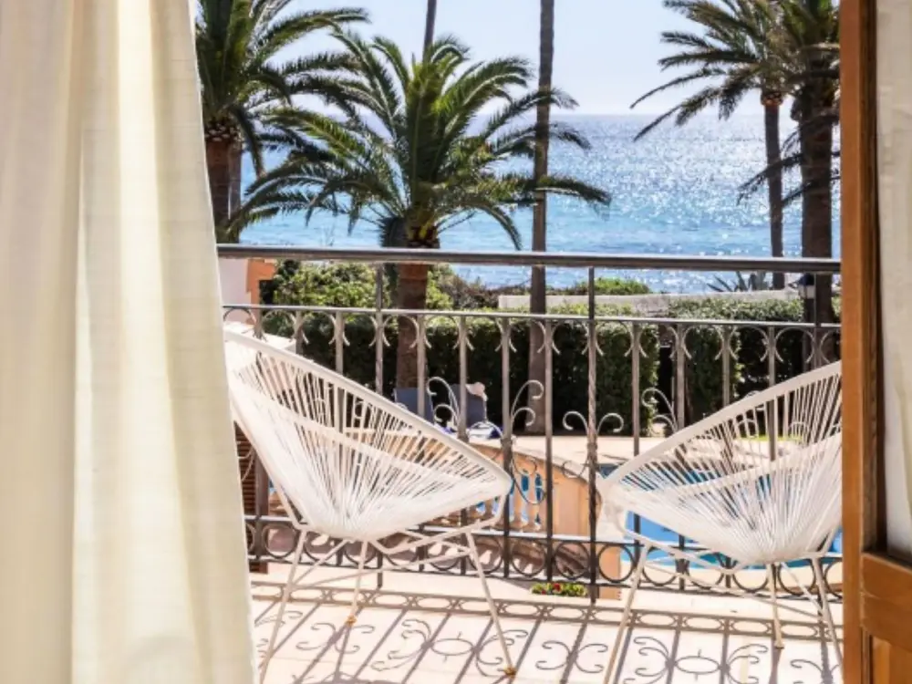 Maison de Vacances Son Servera