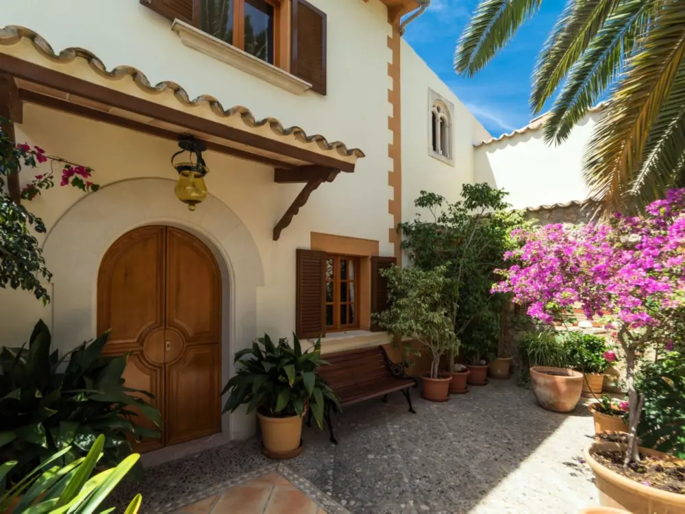Maison de Vacances Son Servera
