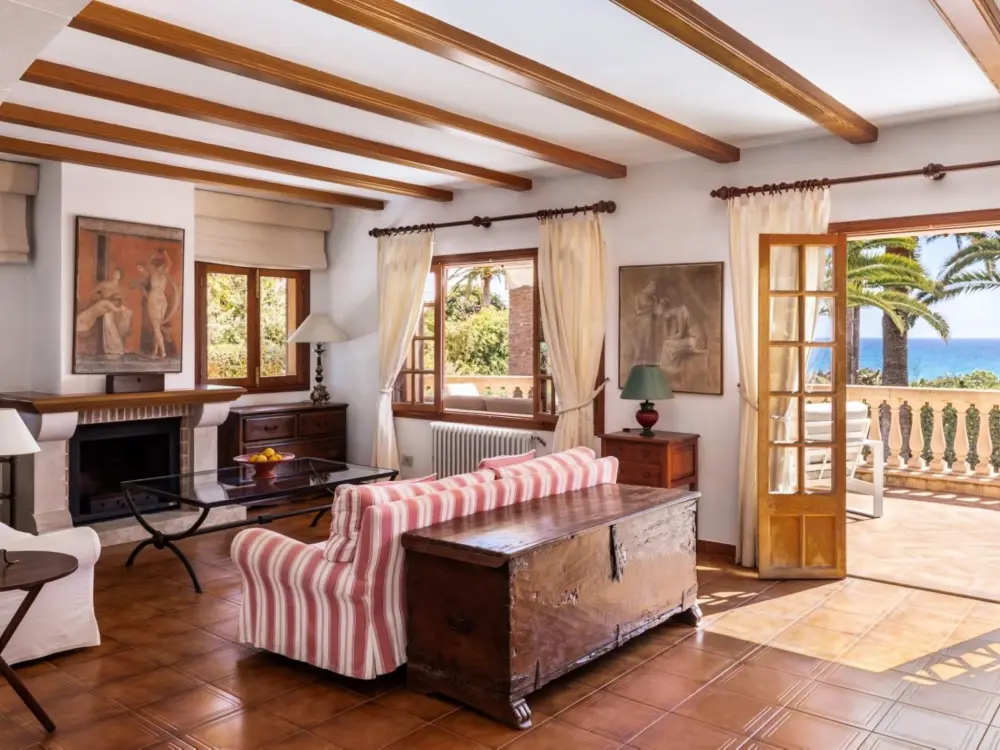 Maison de Vacances Son Servera