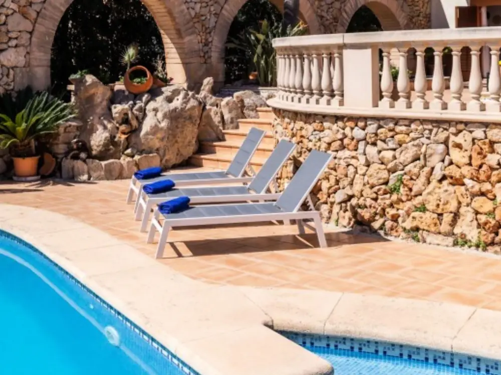 Maison de Vacances Son Servera