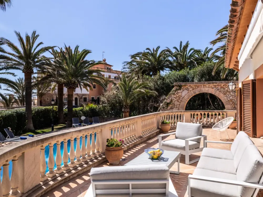 Maison de Vacances Son Servera