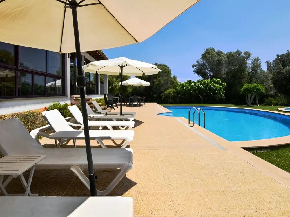 Maison de Vacances Son Servera