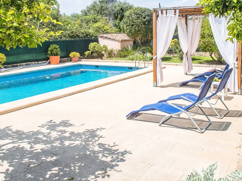 Maison de Vacances Son Servera