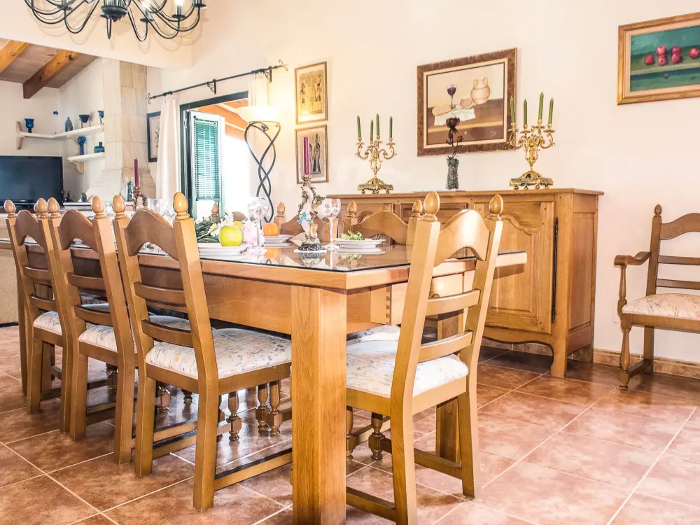 Maison de Vacances Son Servera