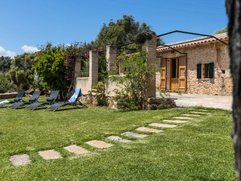 Maison de Vacances Son Servera