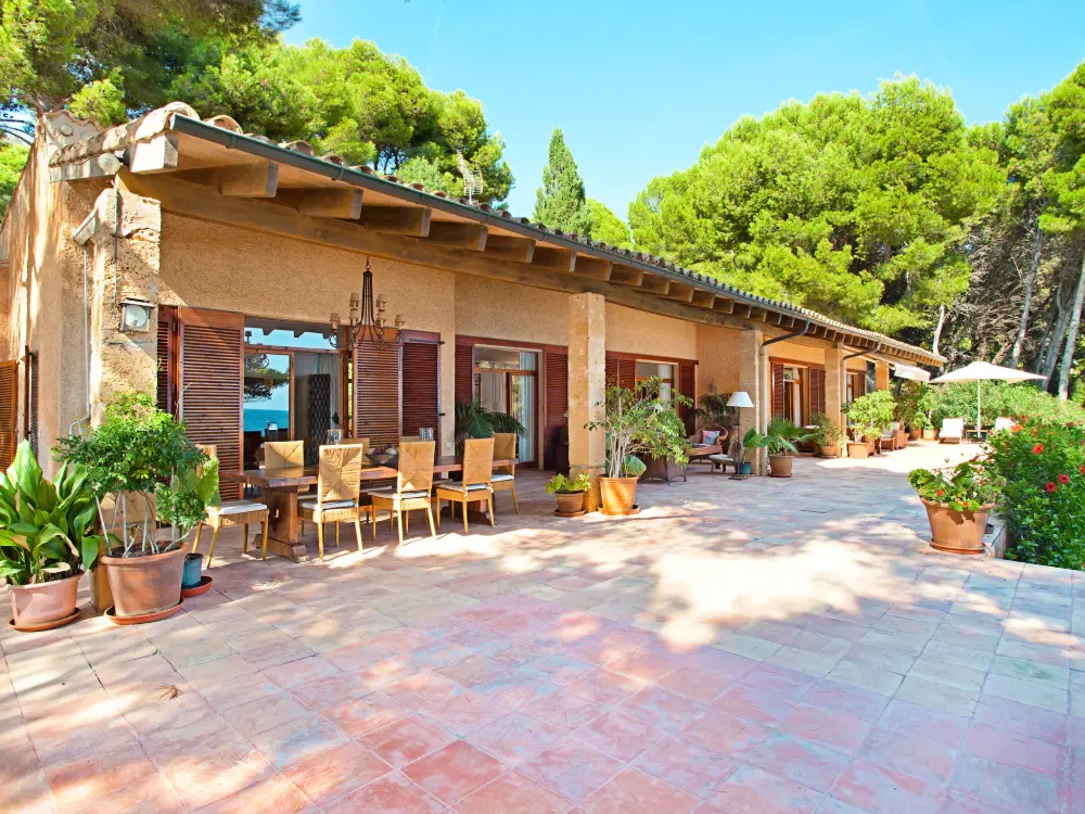 Maison de Vacances Son Servera