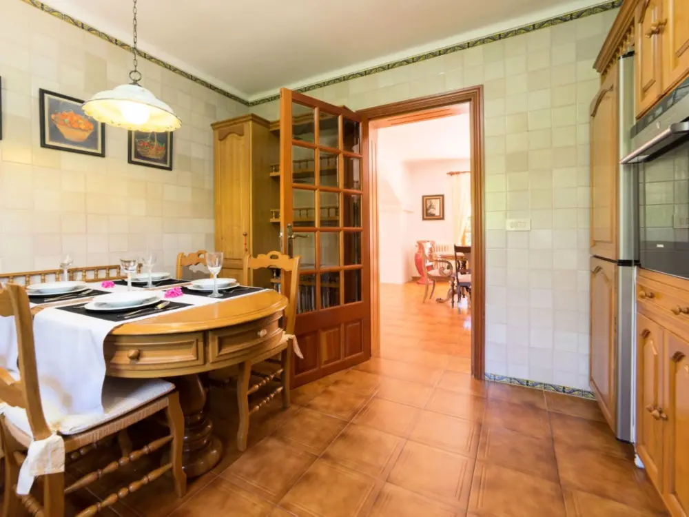 Maison de Vacances Son Servera