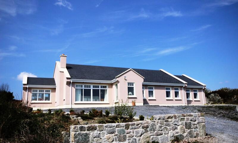 Maison à Spiddal Galway - - Spiddal Galway - 1