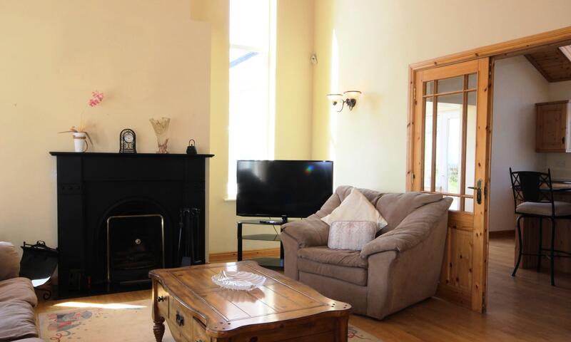 Maison à Spiddal Galway - - Spiddal Galway - 6