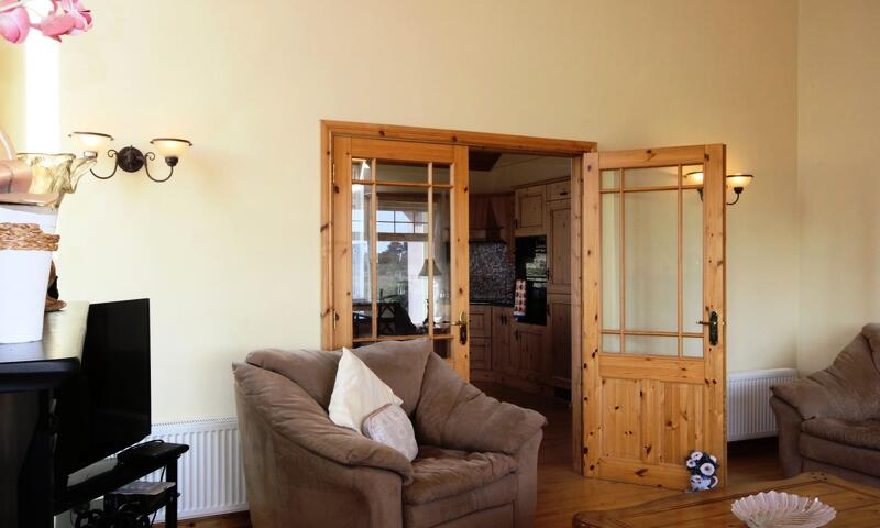 Maison à Spiddal Galway - - Spiddal Galway - 8