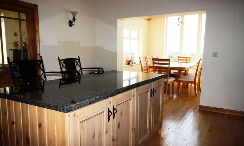Maison à Spiddal Galway - - Spiddal Galway - 10