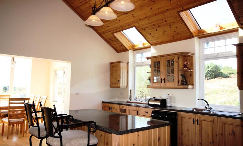 Maison à Spiddal Galway - - Spiddal Galway - 3