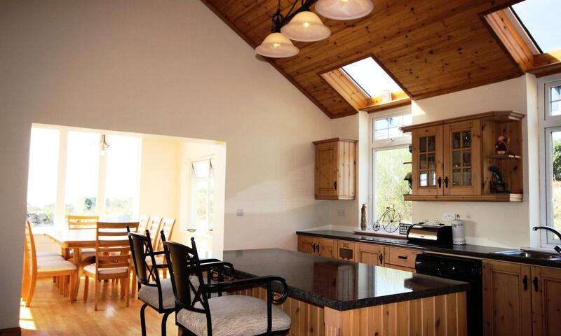 Maison à Spiddal Galway - - Spiddal Galway - 14