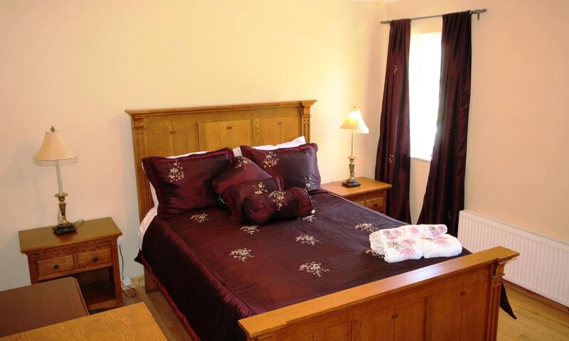 Maison à Spiddal Galway - - Spiddal Galway - 16