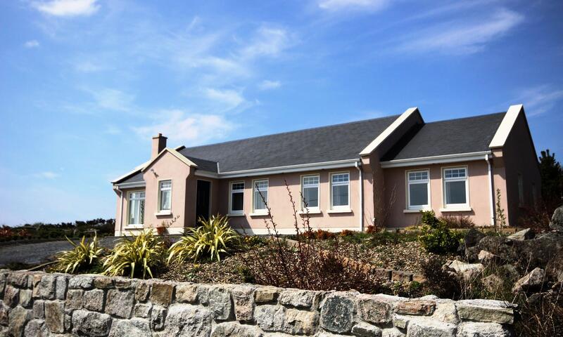 Maison à Spiddal Galway - - Spiddal Galway - 27
