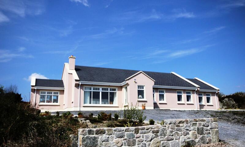 Maison à Spiddal Galway - - Spiddal Galway - 28