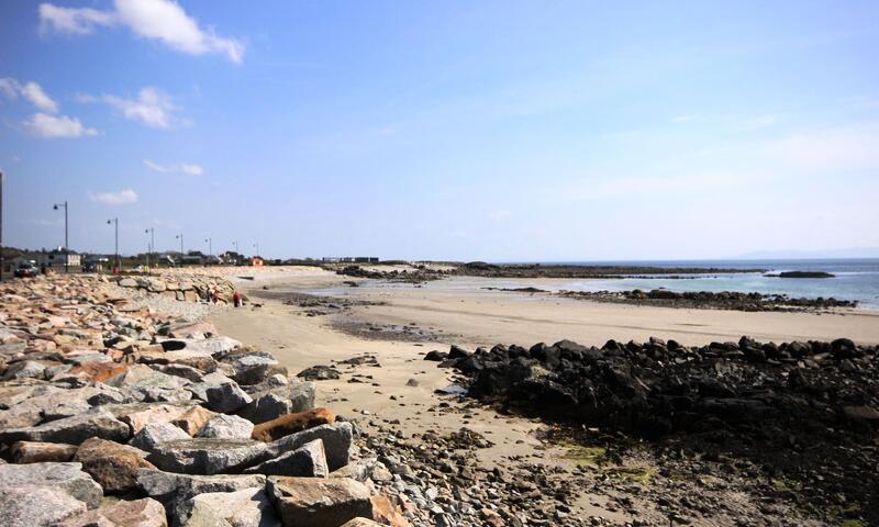 Maison à Spiddal Galway - - Spiddal Galway - 33