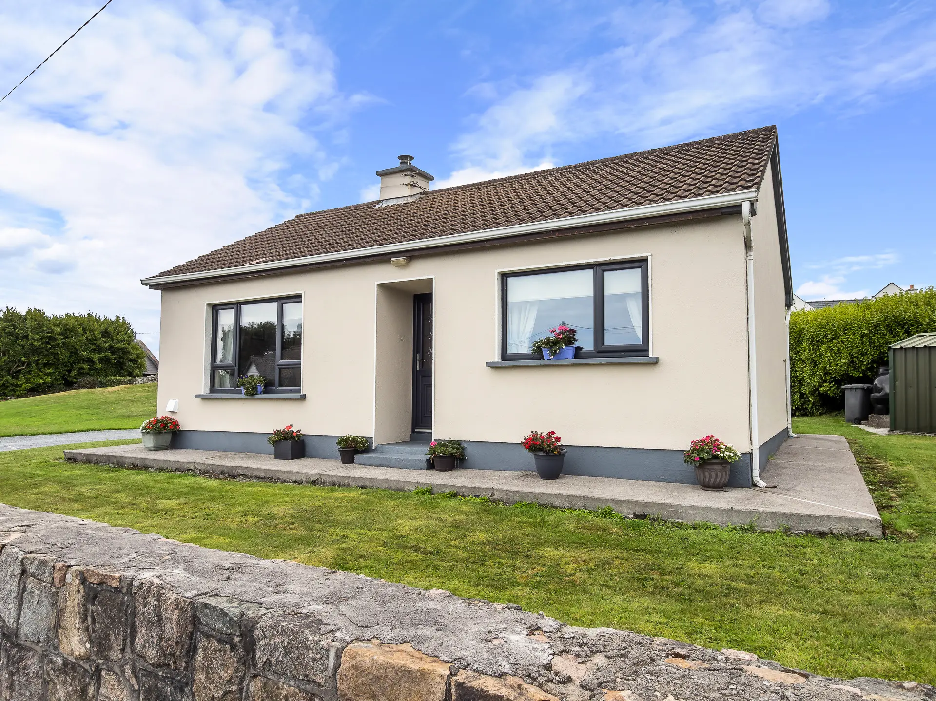 Mobil Home - Bungalow - Cottage À Spiddal Galway - - Spiddal Galway - 1
