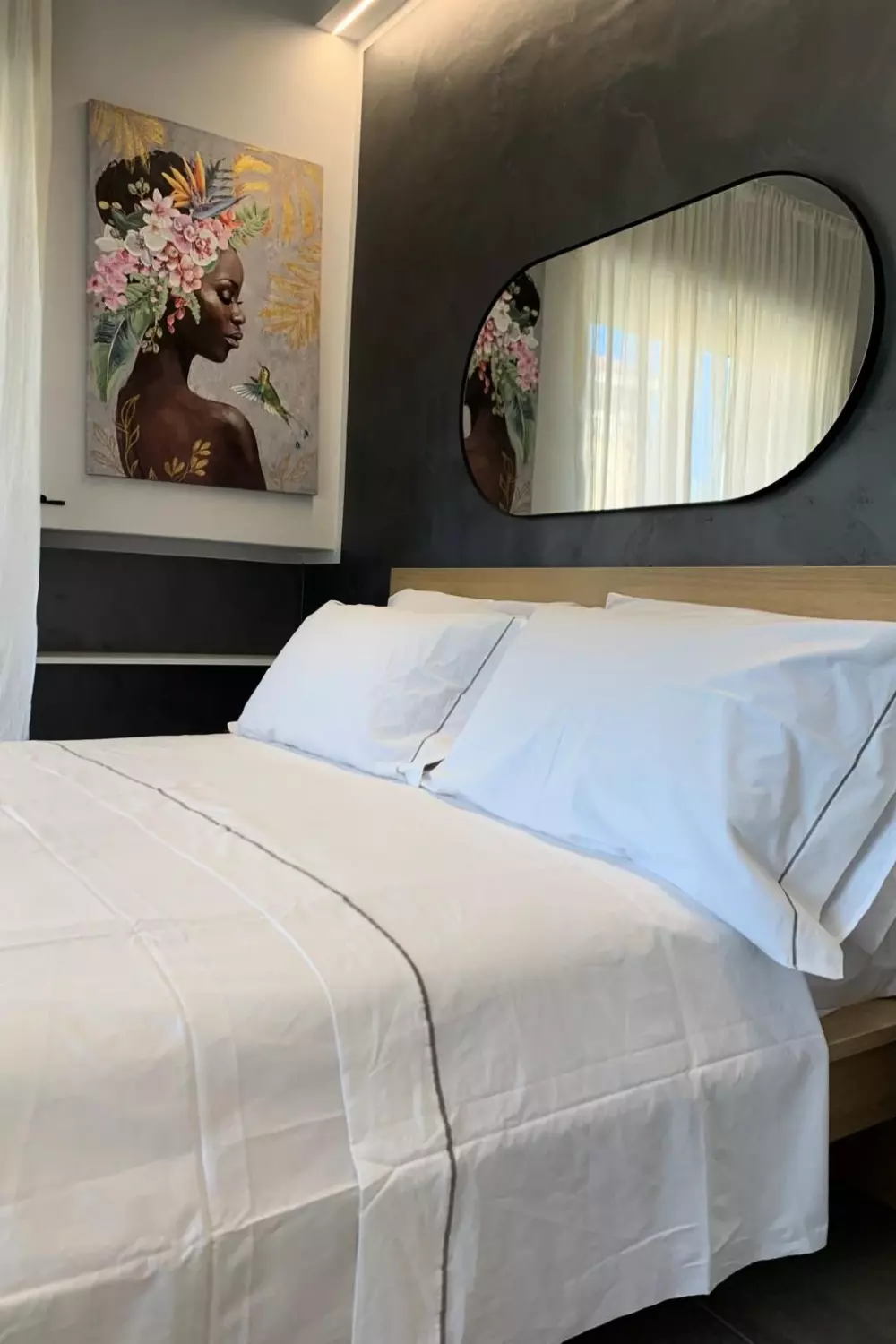 Résidence Casa Armonia Studios mit Balkon Sulmona Zentrum