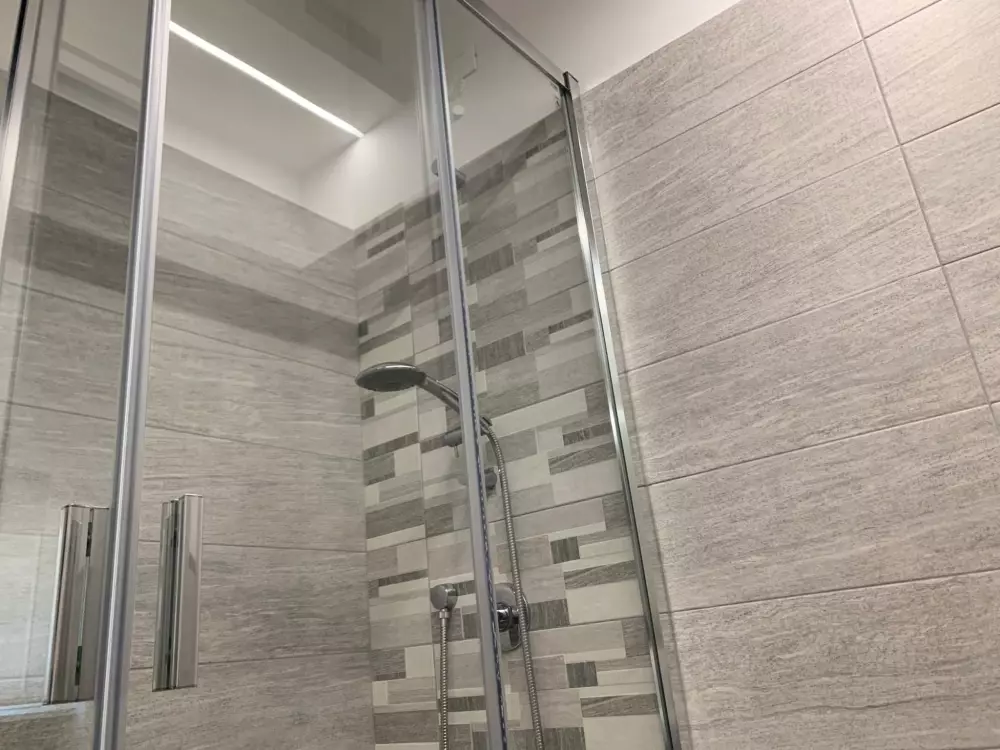 Résidence Casa Armonia Studios mit Balkon Sulmona Zentrum