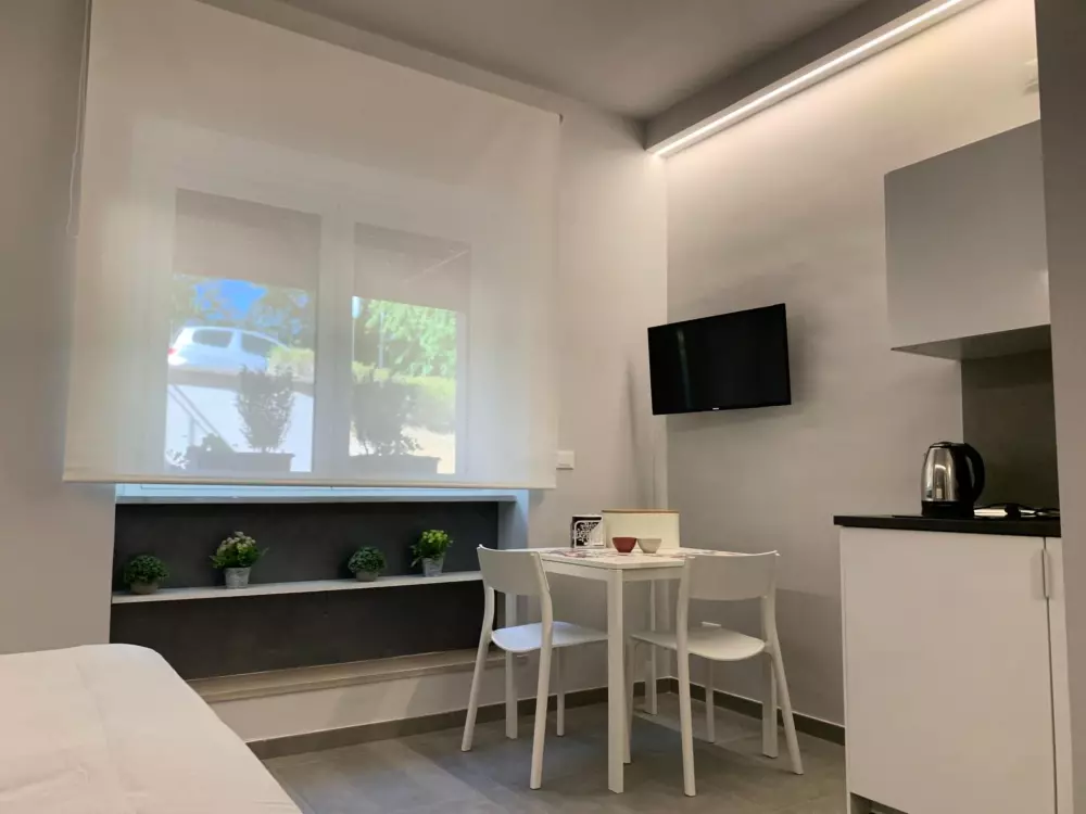 Résidence Casa Armonia Sulmona Centro Studios