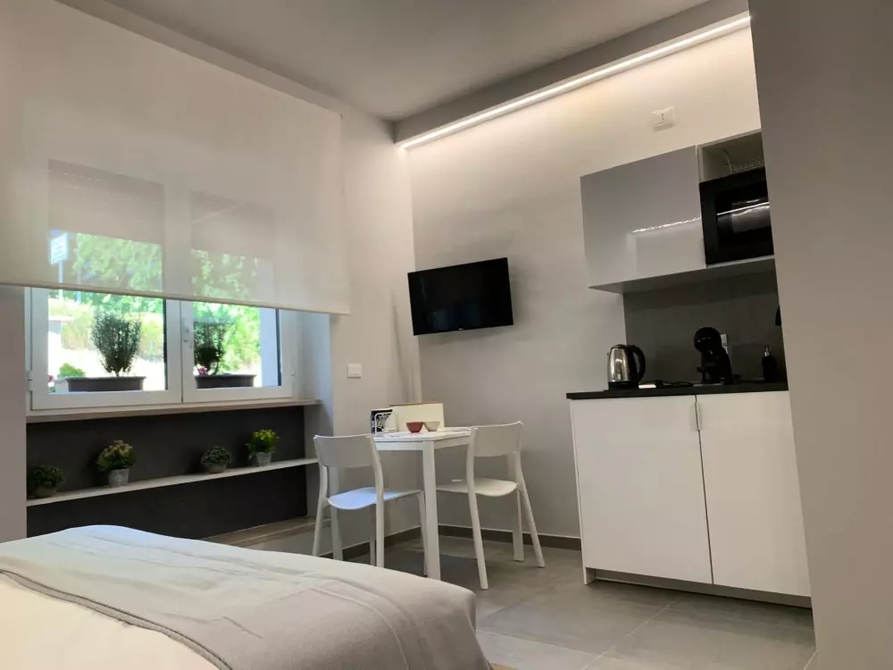 Résidence Casa Armonia Sulmona Centro Studios