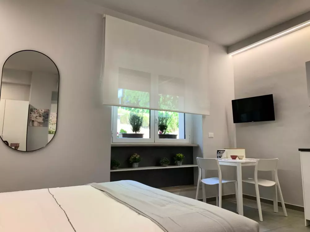 Résidence Casa Armonia Sulmona Centro Studios