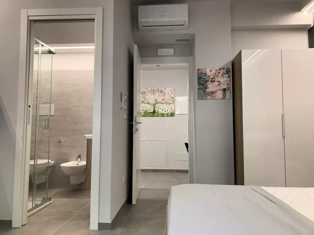 Résidence Casa Armonia Sulmona Centro Studios