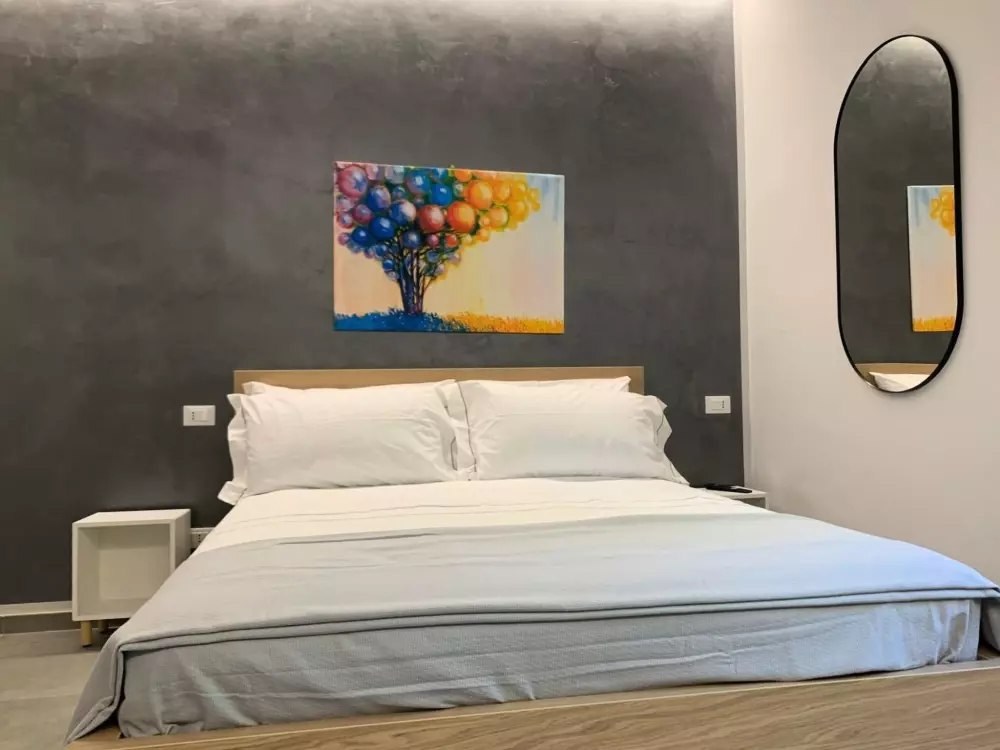 Résidence Casa Armonia Sulmona Centro Studios