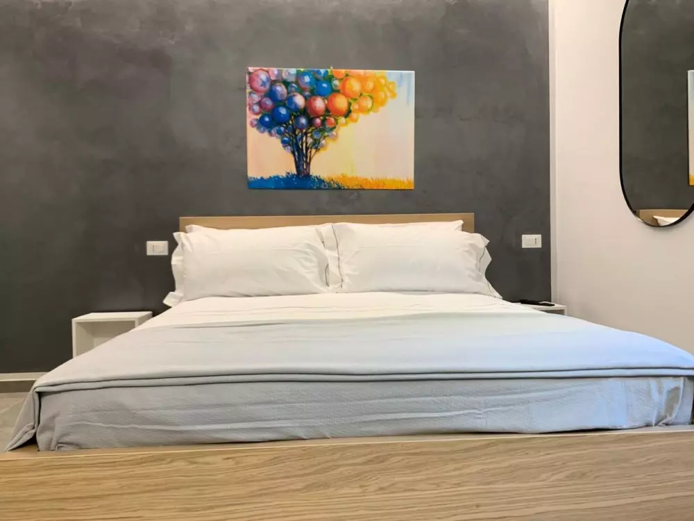 Résidence Casa Armonia Sulmona Centro Studios