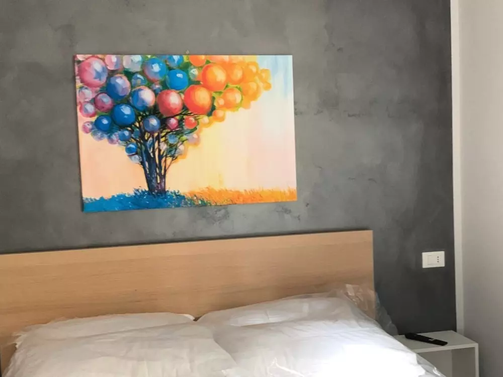 Résidence Casa Armonia Sulmona Centro Studios