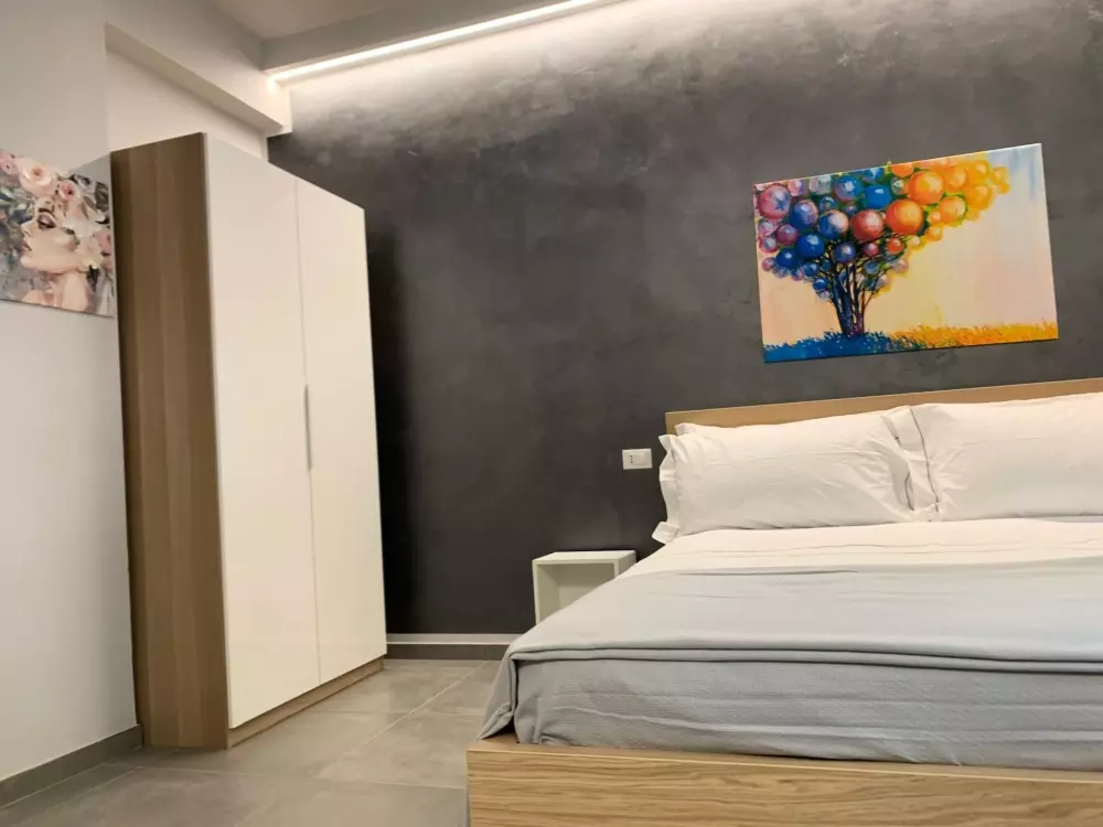 Résidence Casa Armonia Sulmona Centro Studios