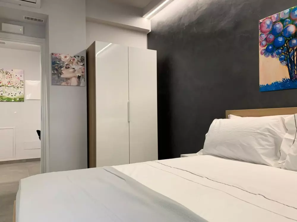 Résidence Casa Armonia Sulmona Centro Studios