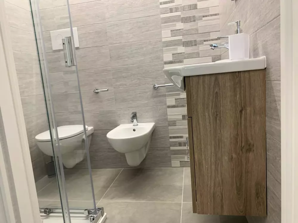 Résidence Casa Armonia Sulmona Centro Studios