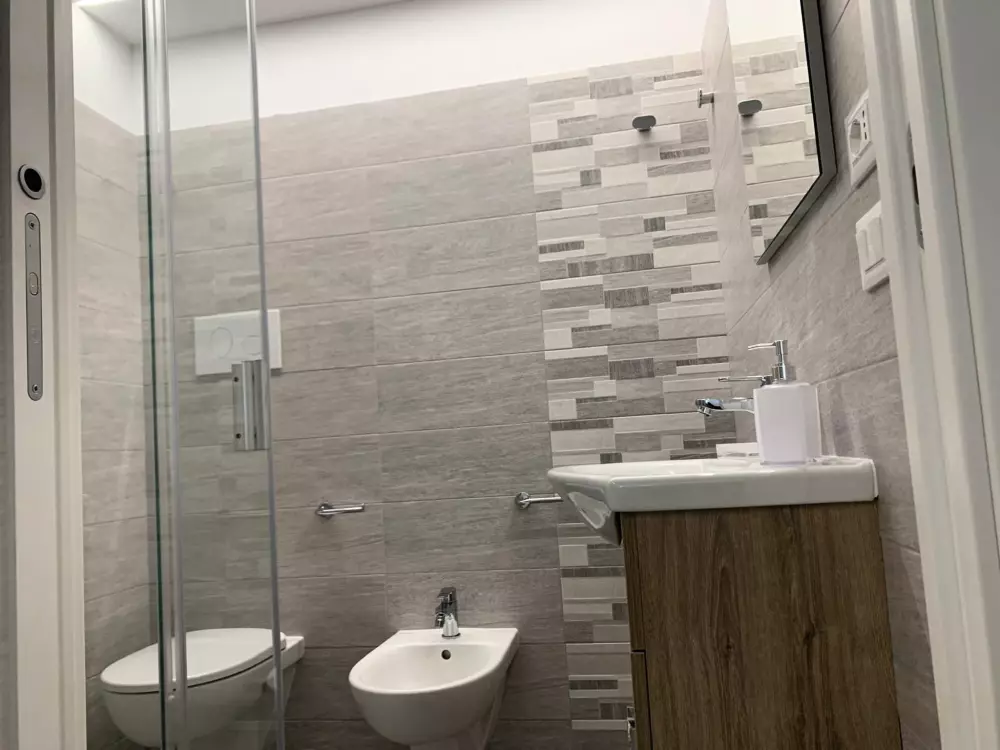 Résidence Casa Armonia Sulmona Centro Studios