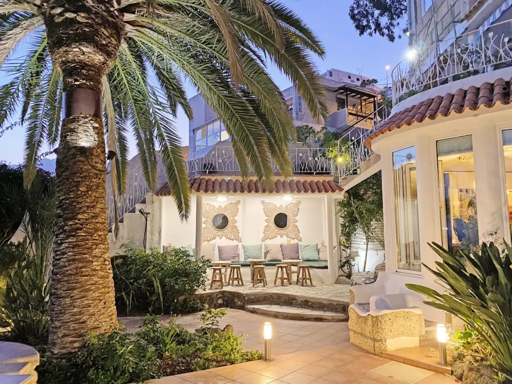Maison de Vacances Tabaiba