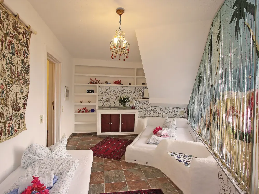 Maison de Vacances Tabaiba