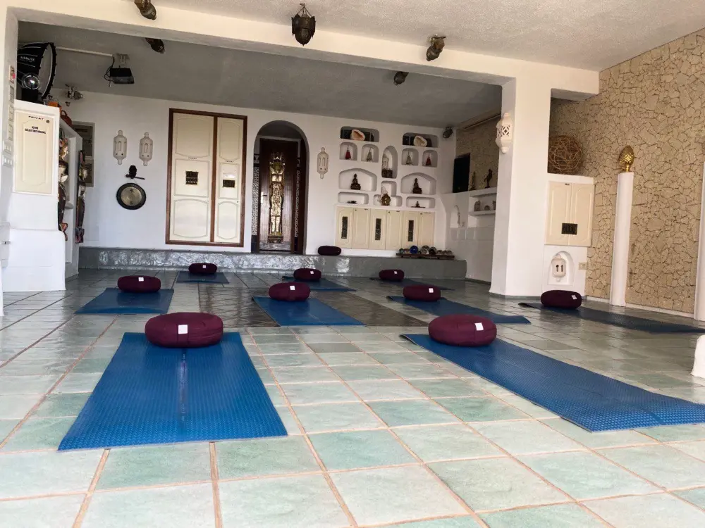 Maison de Vacances Tabaiba