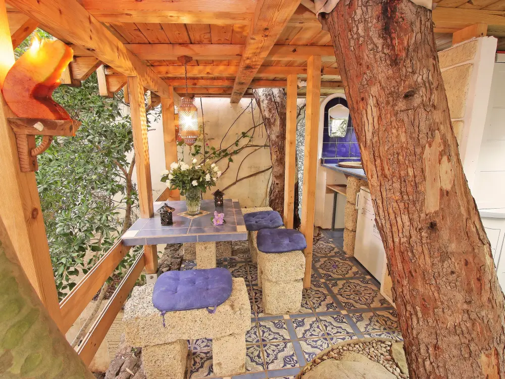 Maison de Vacances Tabaiba