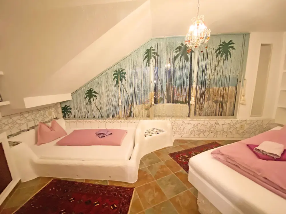 Maison de Vacances Tabaiba