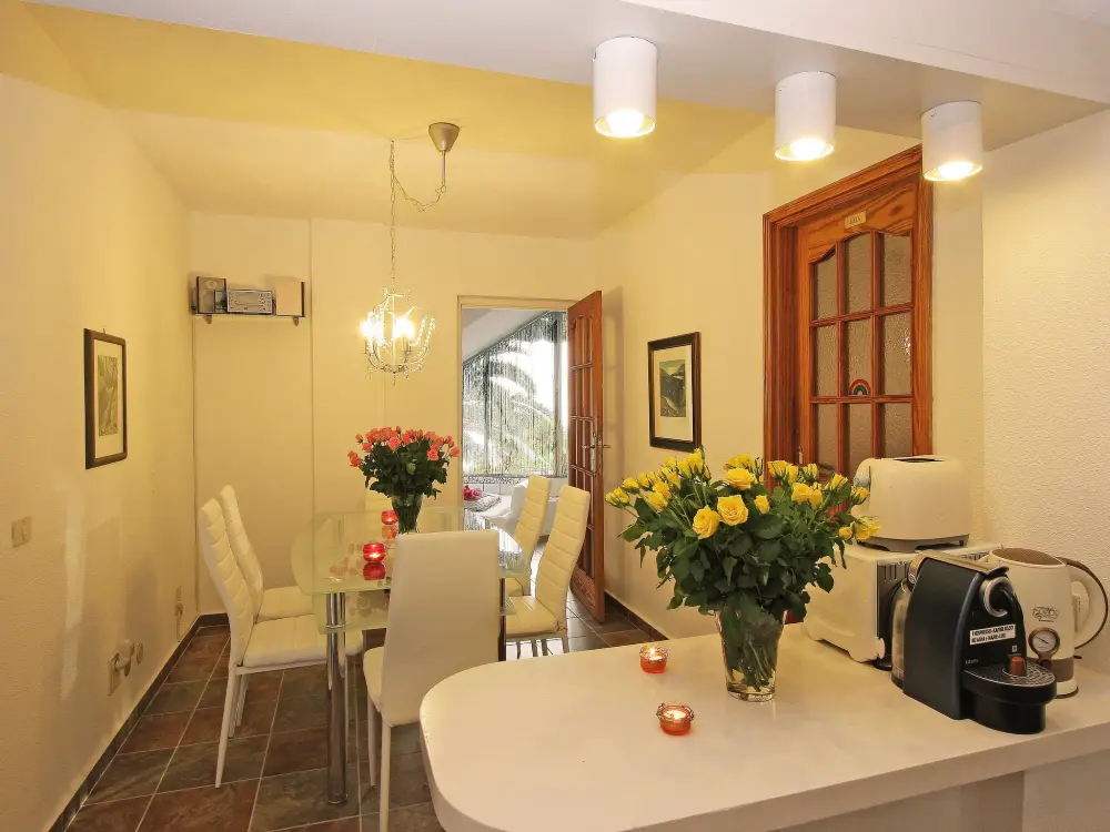 Maison de Vacances Tabaiba