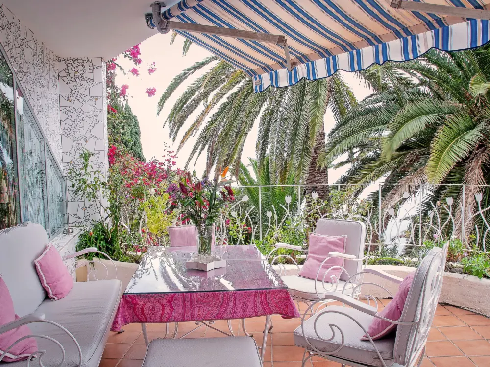 Maison de Vacances Tabaiba