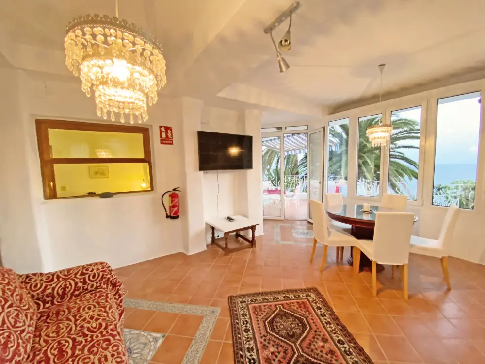 Maison de Vacances Tabaiba