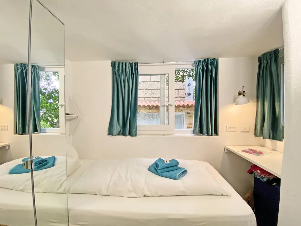Maison de Vacances Tabaiba