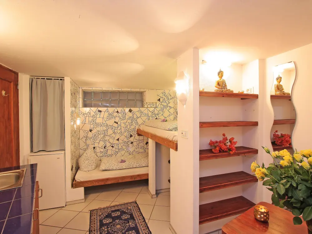 Maison de Vacances Tabaiba