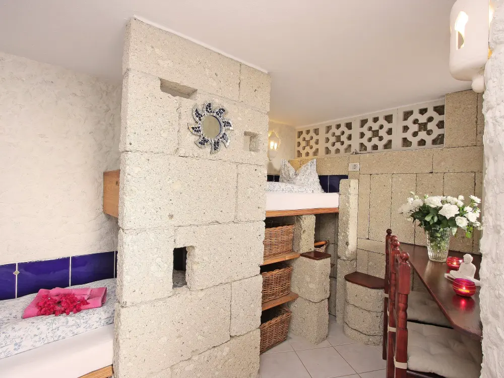 Maison de Vacances Tabaiba